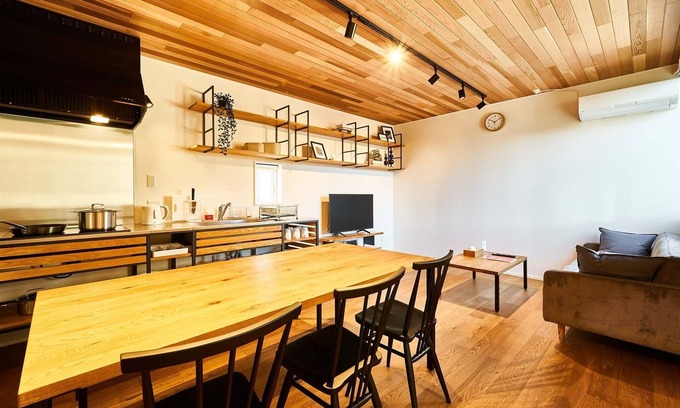 Imari House | Comfortable Rakuten STAY HOUSE x WILL STYLE in Imari Saga