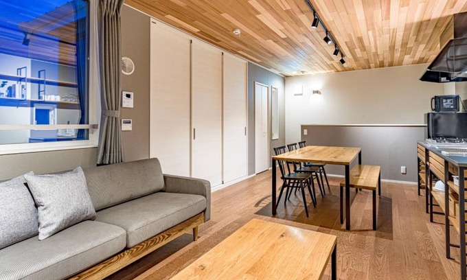 Takasaki House | Family-Friendly Retreat at Rakuten STAY HOUSE x WILL STYLE