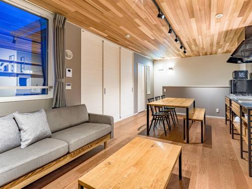 Takasaki House | Family-Friendly Retreat at Rakuten STAY HOUSE x WILL STYLE
