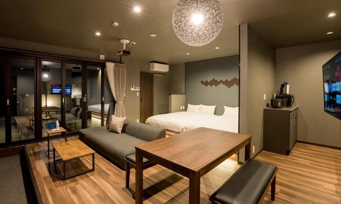 Nikko Apartment | Discover Rakuten STAY Nikko Hoden - Family & Pet Friendly