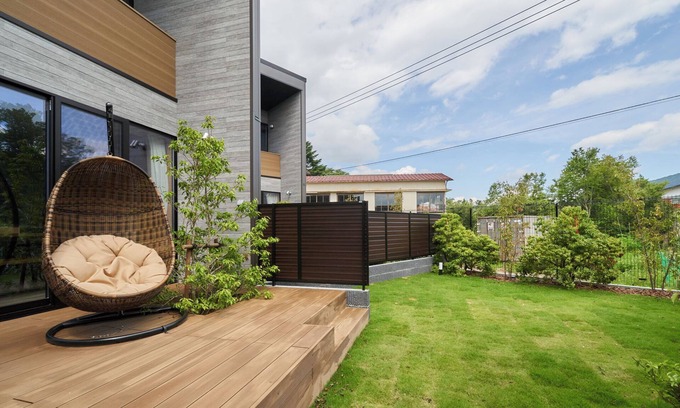 Yamanakako House | Discover Rakuten STAY VILLA Fuji Yamanakako: Pet-Friendly Retreat