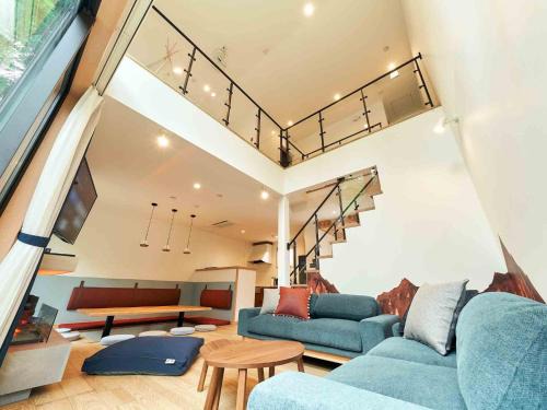 Hakone House | Family-Friendly Rakuten STAY VILLA Hakone with BBQ Terrace