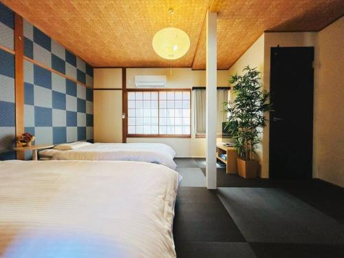 Fushimi House | Family-Friendly Retreat at Rakuyado kyotofushimi II