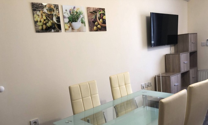 Sofia Apartment | Cozy Rali’s Place - Your Ideal Home Away From Home