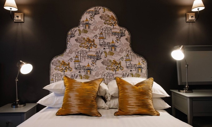Moira Bed & Breakfast | Discover Ralph's: Family-Friendly Stay with Breakfast Included