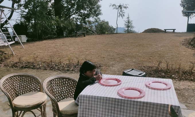 Mussoorie House | Family-Friendly Ralston Cottage: Perfect for Group Getaways