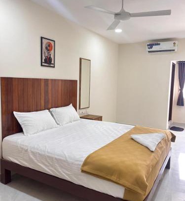 Chengalpattu Cabin | Ram Residency