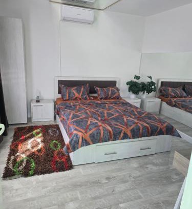 Pitesti Other | Family-Friendly Hotel Ram with Exceptional 9/10 Guest Rating