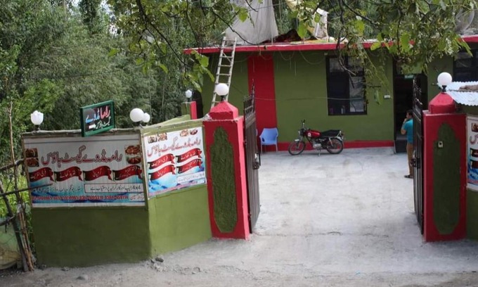 Astore House | Discover Rama Midway Guest House: Pet-Friendly Retreat