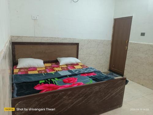 Faizabad House | Rama's Residency