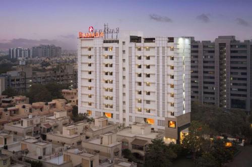 Ahmedabad Hotel | Explore Comfort at Ramada Ahmedabad: Family-Friendly Retreat