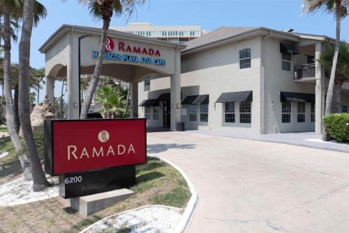 South Padre Island Hotel | Ramada by Wyndham & Suites: Ocean View on South Padre Island