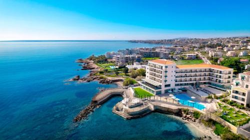 Mati Hotel | Elegant Ramada by Wyndham: Beachfront Bliss in Athens