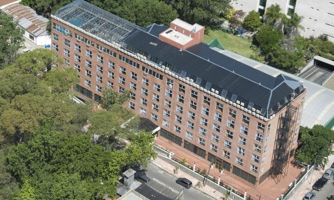 Vicente Lopez Hotel | Relax at Ramada by Wyndham Buenos Aires with Ocean Views