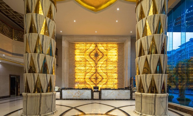 Beihu District Hotel | Discover Ramada by Wyndham Chenzhou: Family-Friendly Stay