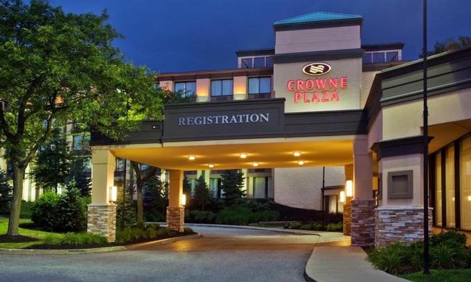 Independence Hotel | Explore Ramada by Wyndham Cleveland Independence Hotel
