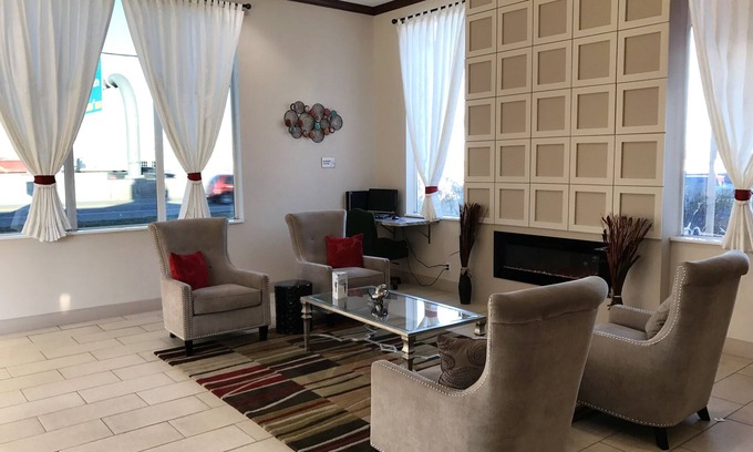 Draper Hotel | Pet-Friendly Retreat at Ramada by Wyndham Draper