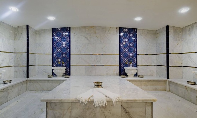 Elazig Hotel | Relax at Ramada by Wyndham Elazig - 4-Star Comfort Awaits