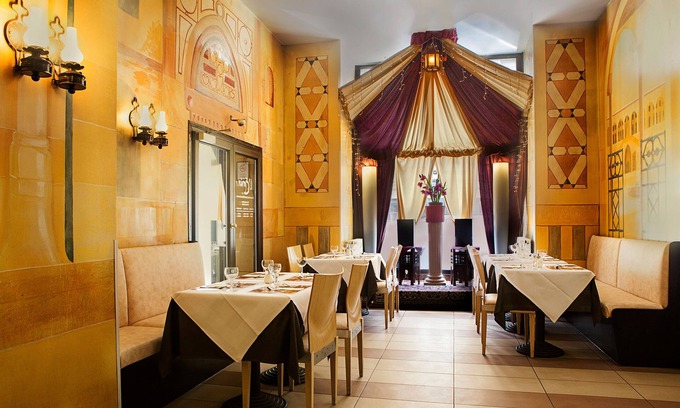 Bahnhofsviertel Hotel | Convenient Stay at Ramada by Wyndham Frankfurt Central Station