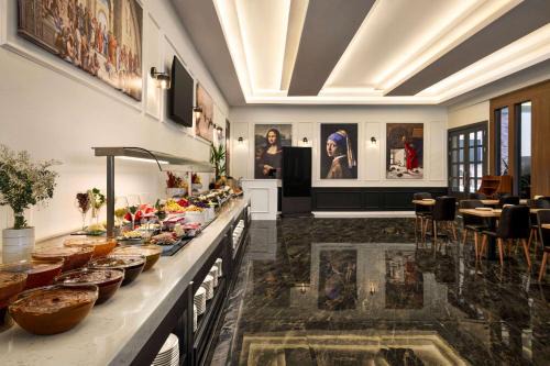 Karacabey Hotel | Ramada by Wyndham Karacabey: Guest Rated 8.6, Family-Friendly