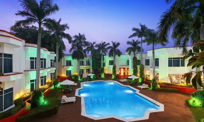 Khajuraho Hotel | Relax at Ramada by Wyndham Khajuraho – 4-Star Comfort Awaits
