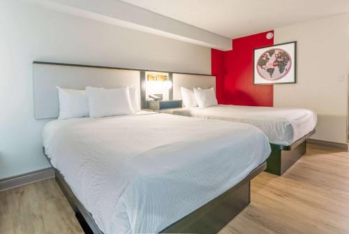 Kingston Hotel | Pet-Friendly Retreat at Ramada by Wyndham Kingston