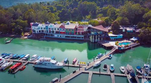 Kuah Hotel | Indulge at Ramada by Wyndham Langkawi Marina - 4 Star Stay