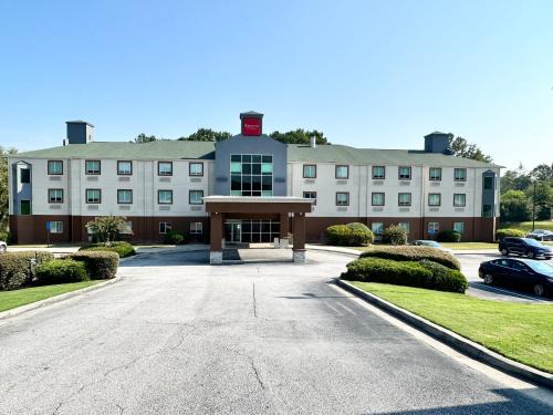 Lithia Springs Hotel | Discover Ramada by Wyndham Lithia Springs Atlanta Today