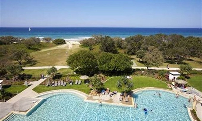 Marcoola Hotel | Relaxing Retreat at Ramada By Wyndham Marcoola Beach