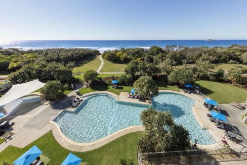 Marcoola Resort | Relaxing Oceanfront Escape at Ramada By Wyndham Marcoola Beach
