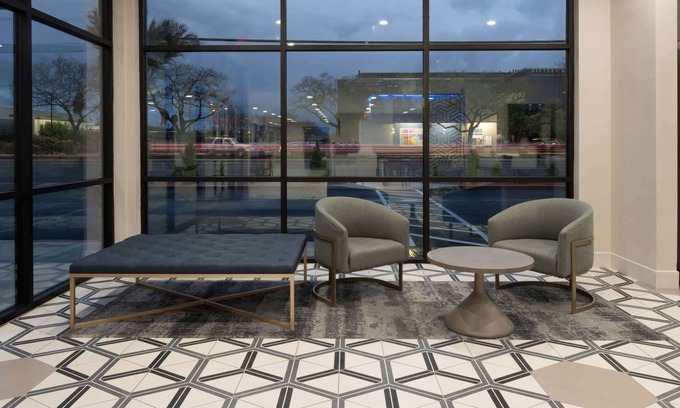 Modesto Hotel | Relax at Ramada by Wyndham Modesto Yosemite Area