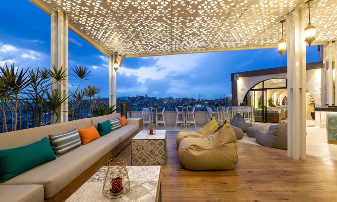 Nazareth Hotel | Discover Ramada by Wyndham Nazareth: Pool, Spa & More!