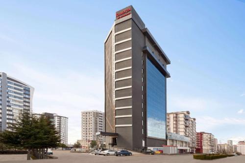 Nigde Hotel | Discover Ramada by Wyndham Nigde: 4-Star Family Friendly Stay