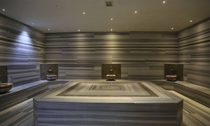 Soma Hotel | Relax at Ramada by Wyndham Soma: 4-Star Stay with Spa & Pool