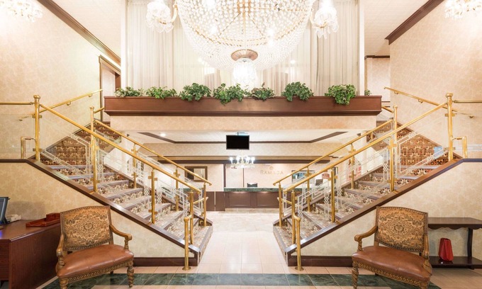 Terra Nova Hotel | Discover Ramada by Wyndham St. John's with Breakfast & More