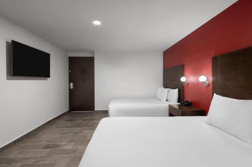 Tampico Hotel | Discover Ramada by Wyndham Tampico Centro: 4-Star Comfort