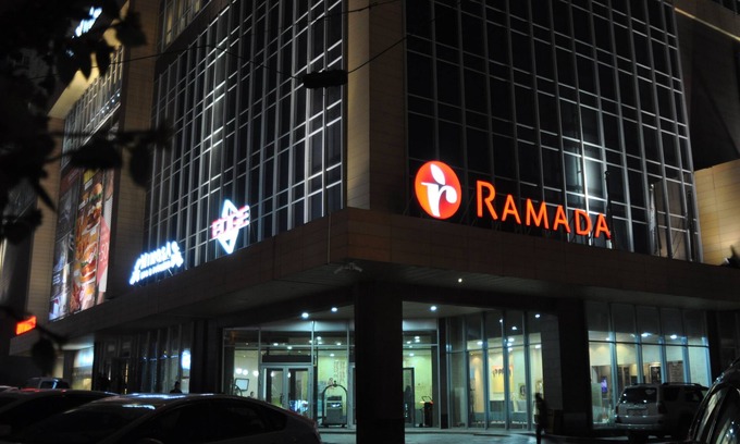 Bayangol Hotel | Discover Ramada by Wyndham Ulaanbaatar Citycenter Hotel