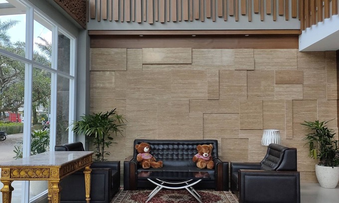 Banjarasri Hotel | Discover Ramada by Wyndham Yogyakarta: Top-Rated Family Stay