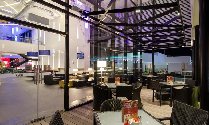 Aguascalientes Hotel | Relax at Ramada Encore Aguascalientes: Top Amenities Await