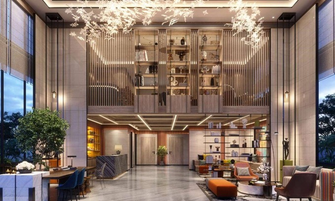 Bareilly Hotel | Discover Ramada Encore by Wyndham Bareilly in Civil Lines