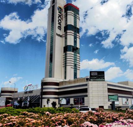 Balcova Hotel | Pet-Friendly Retreat at Ramada Encore by Wyndham Izmir