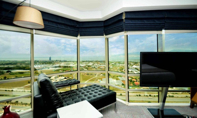 Balcova Hotel | Comfortable Ramada Encore Izmir: Family-Friendly Amenities