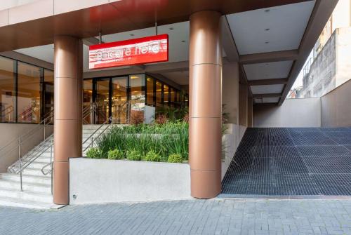 Osasco Hotel | Pet-Friendly Ramada Encore in São Paulo with Breakfast Included