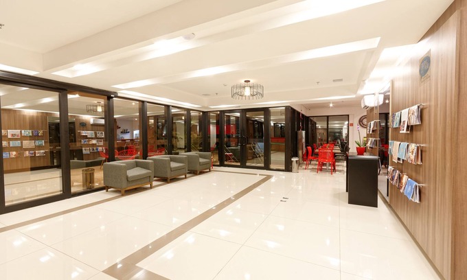 Osasco Hotel | Discover Ramada Encore São Paulo Osasco with Spa & Dining