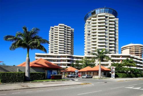 Noumea Hotel | Discover Ramada Hotel & Suites: Family-Friendly Comfort in Noumea