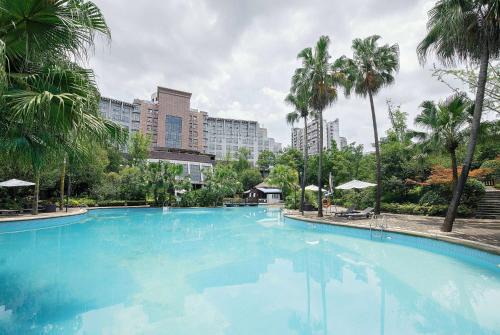 Dazu County Hotel | Discover Ramada Plaza by Wyndham Chongqing West Hotel