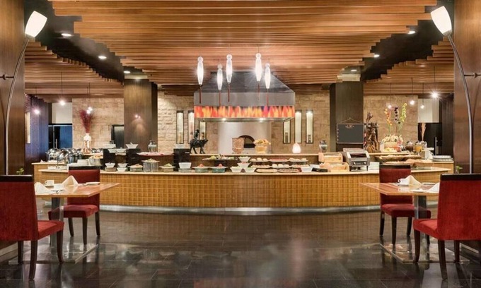 Karachi Hotel | Discover Comfort at Ramada Plaza by Wyndham Karachi Airport