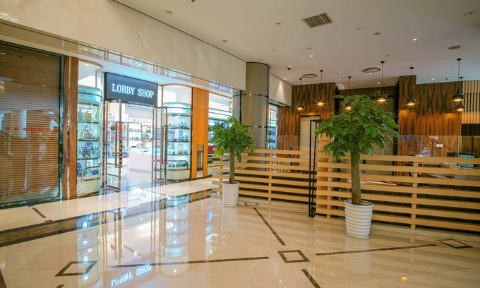 Pudong Hotel | Discover Comfort at Ramada Plaza Shanghai Pudong Airport
