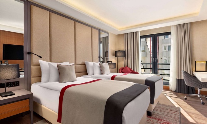 Altıeylul Hotel | Discover Ramada Residences by Wyndham Balikesir - Rated 9/10