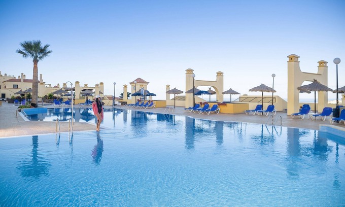 Costa Adeje Apartment | Discover Ramada Residences by Wyndham in Costa Adeje